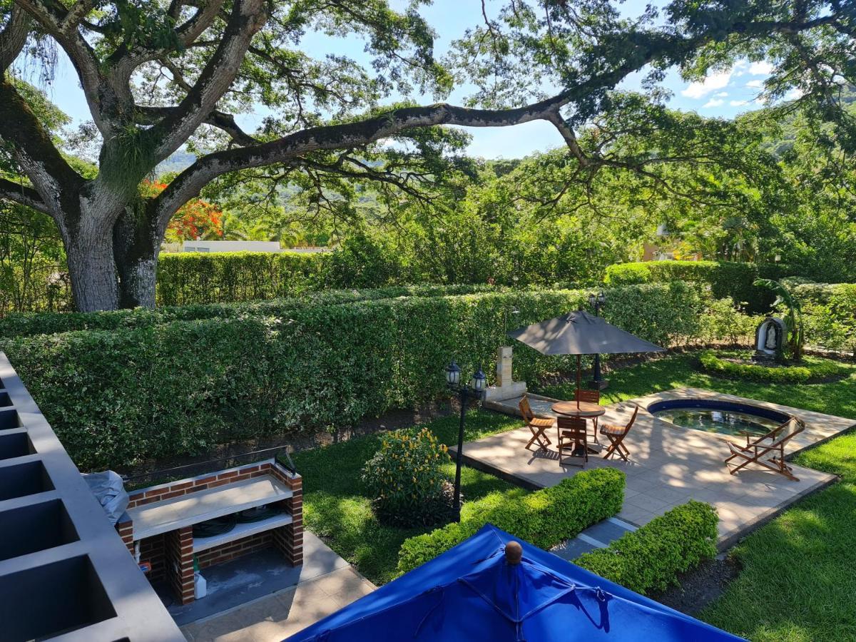 Acata - Condominio Campestre / Casa Villeta Buitenkant foto